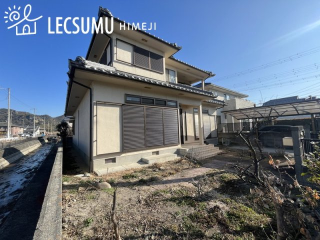 姫路市別所町佐土２丁目／中古戸建のその他