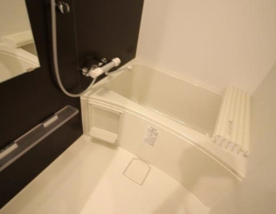 【浴室】 | プレール・ドゥーク吉祥寺