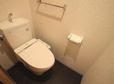 【トイレ】 | プレール・ドゥーク吉祥寺