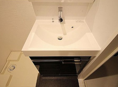 【洗面所】 | プレール・ドゥーク吉祥寺