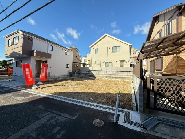 香里園桜木町新築戸建