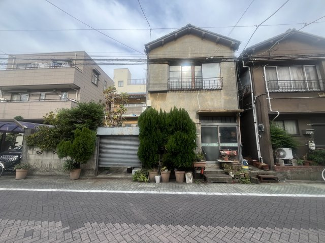 【外観】の画像