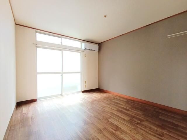 ジュネス行徳の寝室