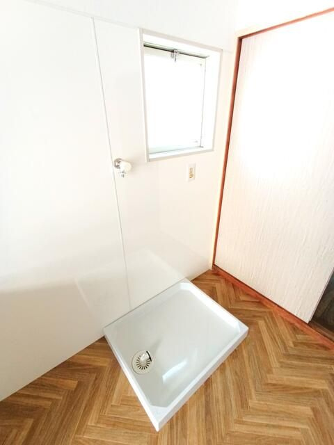 ジュネス行徳の設備