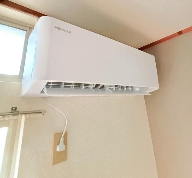 ジュネス行徳の設備