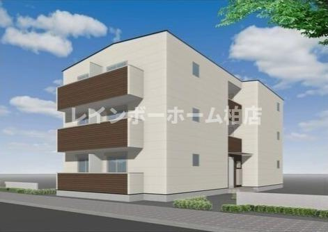 ジーメゾン春日部浜川戸