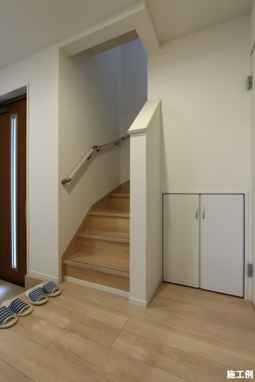 【内装】 | 同じ工務店様の施工例です。