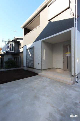 【内装】 | 同じ工務店様の施工例です。