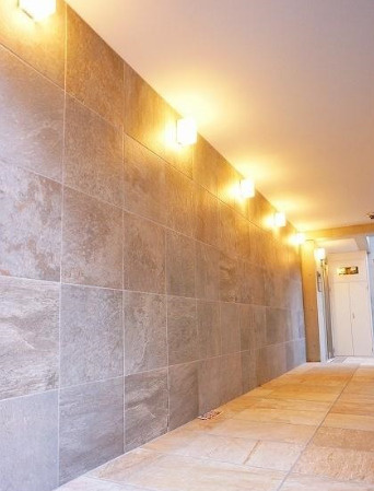 デザイアレジデンス三軒茶屋　角部屋　デザイナーズ　防犯設備充実　