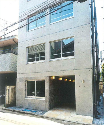 デザイアレジデンス三軒茶屋　角部屋　デザイナーズ　防犯設備充実　