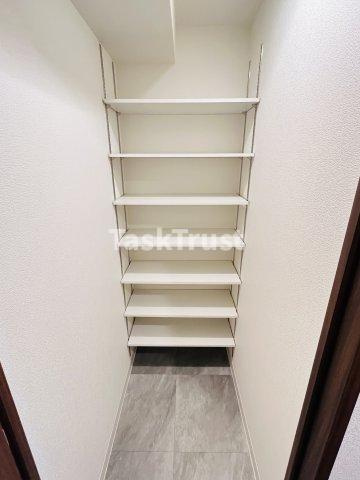 【収納】 | アプリーレ中之島