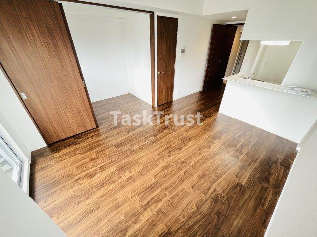 【内装】 | アプリーレ中之島