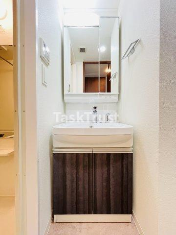 【洗面所】 | アプリーレ中之島