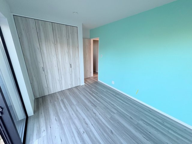 神戸市北区鈴蘭台南町6丁目新築戸建の洋室