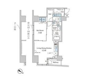 セレサ日本橋堀留町