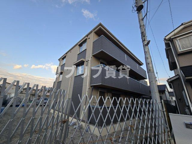 オーガスタハイツ