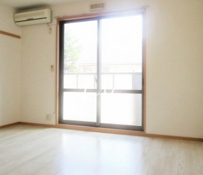 【寝室】 | クロノス古淵North | 寝室です。