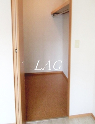 【収納】 | クロノス古淵North | 収納です。