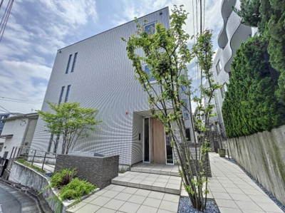 【外観】 | Lacine大塚