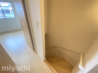 【玄関】 | レ・セーナ沖洲A