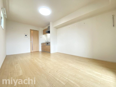 【内装】 | レ・セーナ沖洲A