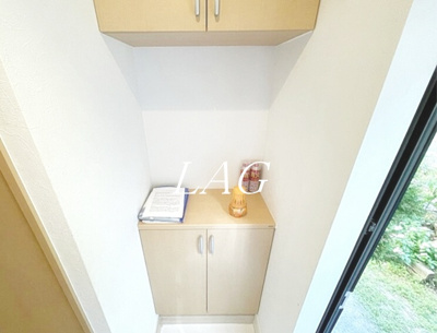 【その他】 | グランビュー新百合ヶ丘