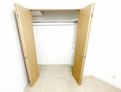 【収納】 | グランビュー新百合ヶ丘 | 収納です。