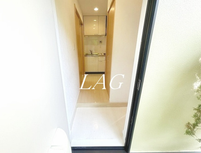 【玄関】 | グランビュー新百合ヶ丘 | 玄関です。