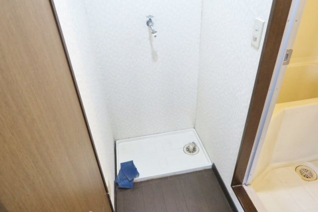 コーポ鈴蘭の設備