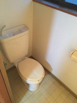 【トイレ】 | サンライズ成瀬