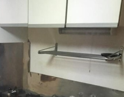 【キッチン】 | サンライズ成瀬