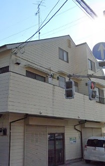 【展望】 | サンライズ成瀬