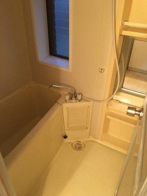 【浴室】 | サンライズ成瀬