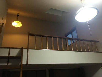 【設備】 | サンライズ成瀬