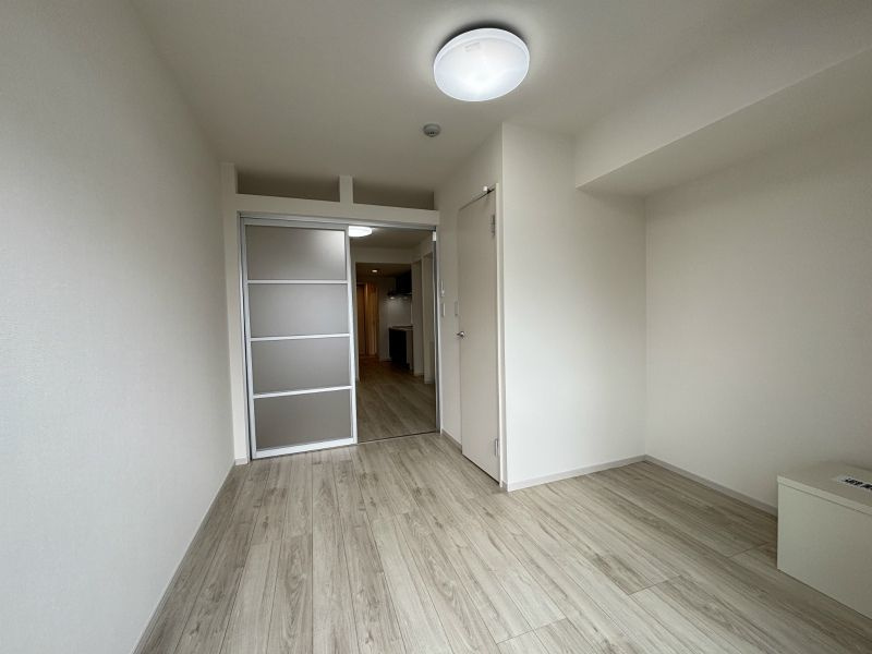 リブリ・高野の居間・リビング