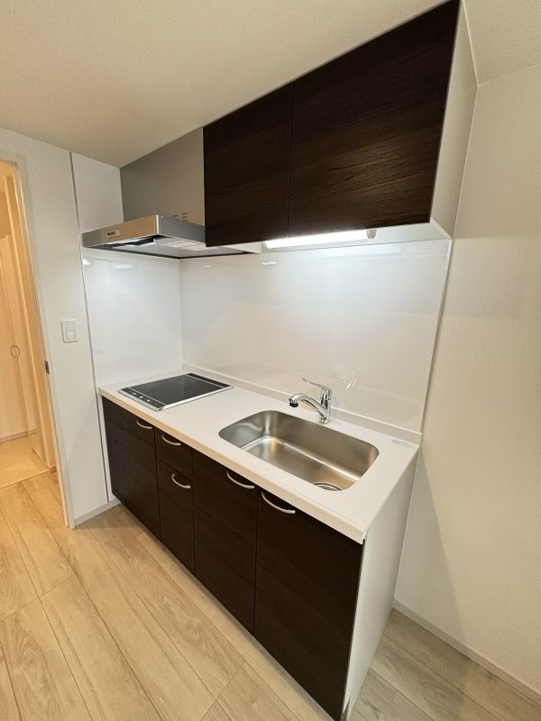 リブリ・高野のキッチン