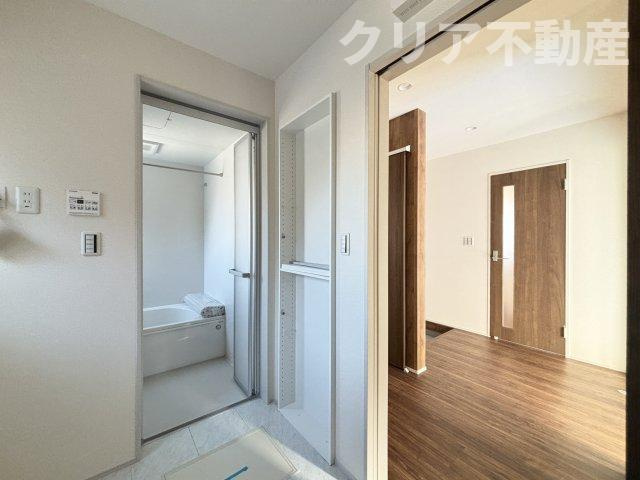 【収納】 | 第4富士見町時沢　4号棟