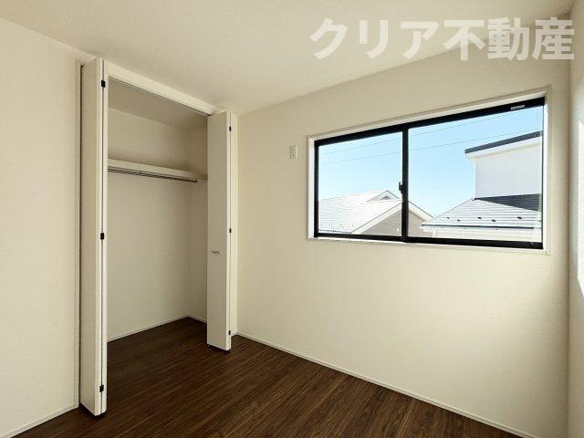 【子供部屋】 | 第4富士見町時沢　4号棟