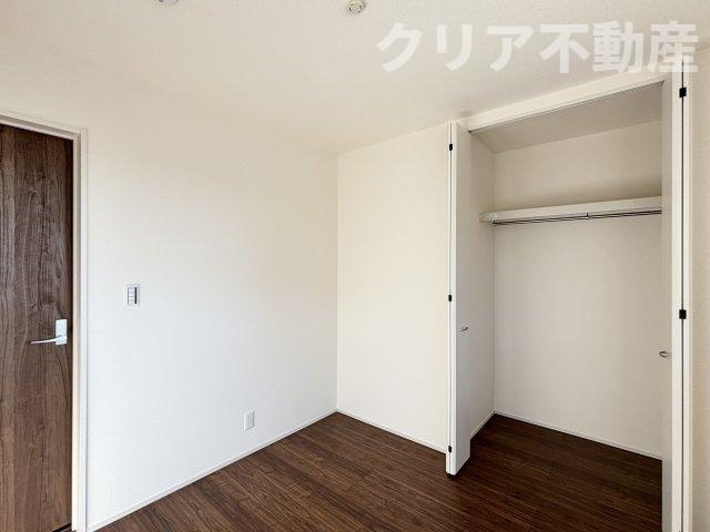 【収納】 | 第4富士見町時沢新築4号棟　テラス付き！