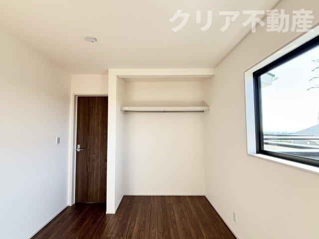 【収納】 | 第4富士見町時沢新築4号棟　テラス付き！