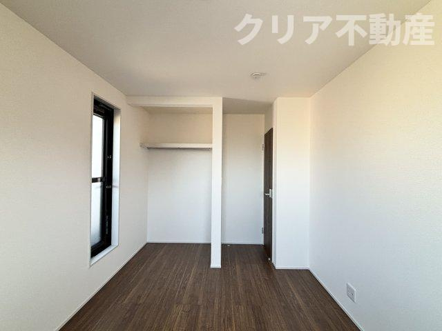 【収納】 | 第4富士見町時沢新築4号棟　テラス付き！