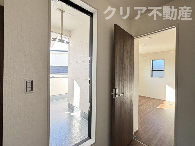 【その他】 | 第4富士見町時沢新築4号棟　テラス付き！