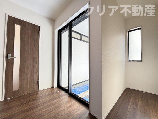 【その他】 | 第4富士見町時沢新築4号棟　テラス付き！