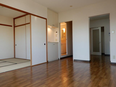 【内装】 | イーストパーク胡録台