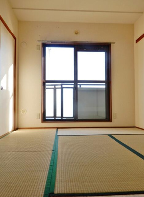 【和室】 | イーストパーク胡録台