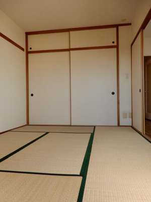 【和室】 | イーストパーク胡録台