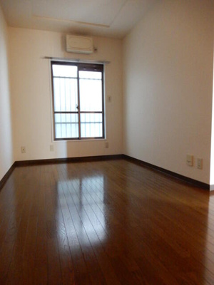 【洋室】 | イーストパーク胡録台