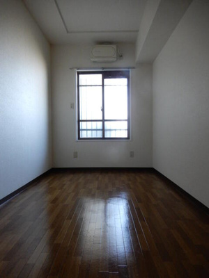 【洋室】 | イーストパーク胡録台 | 
