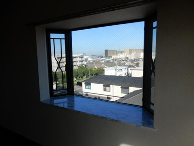 【その他】 | イーストパーク胡録台 | 
