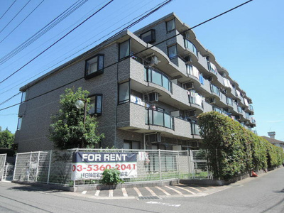 【外観】 | イーストパーク胡録台